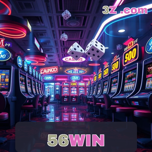 Apostas Incríveis no 56win Login: Tradição e Inovação