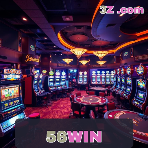 Inovação do app do 56win login para gamers brasileiros