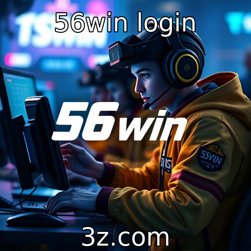 Cenário do e-sports e suas perspectivas