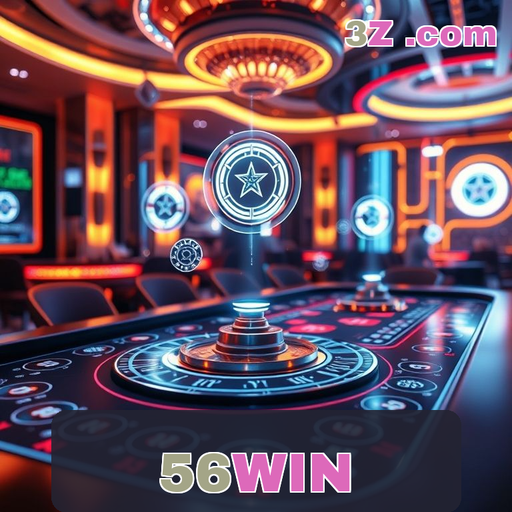 Recursos Pagos do 56win Login: Atrações Exclusivas para Todos