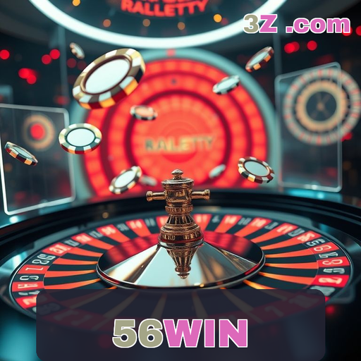 Os Recursos Imperdíveis da Plataforma 56win login para Gamers